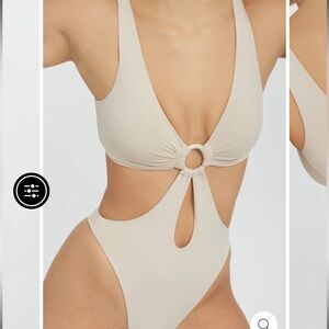 Riot Swim Kenya one piece